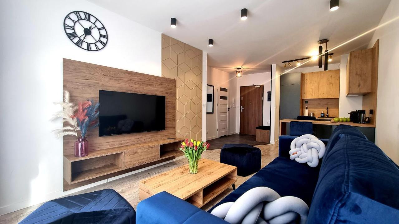 Nook Nook Bytkowska 103 Apartahotel