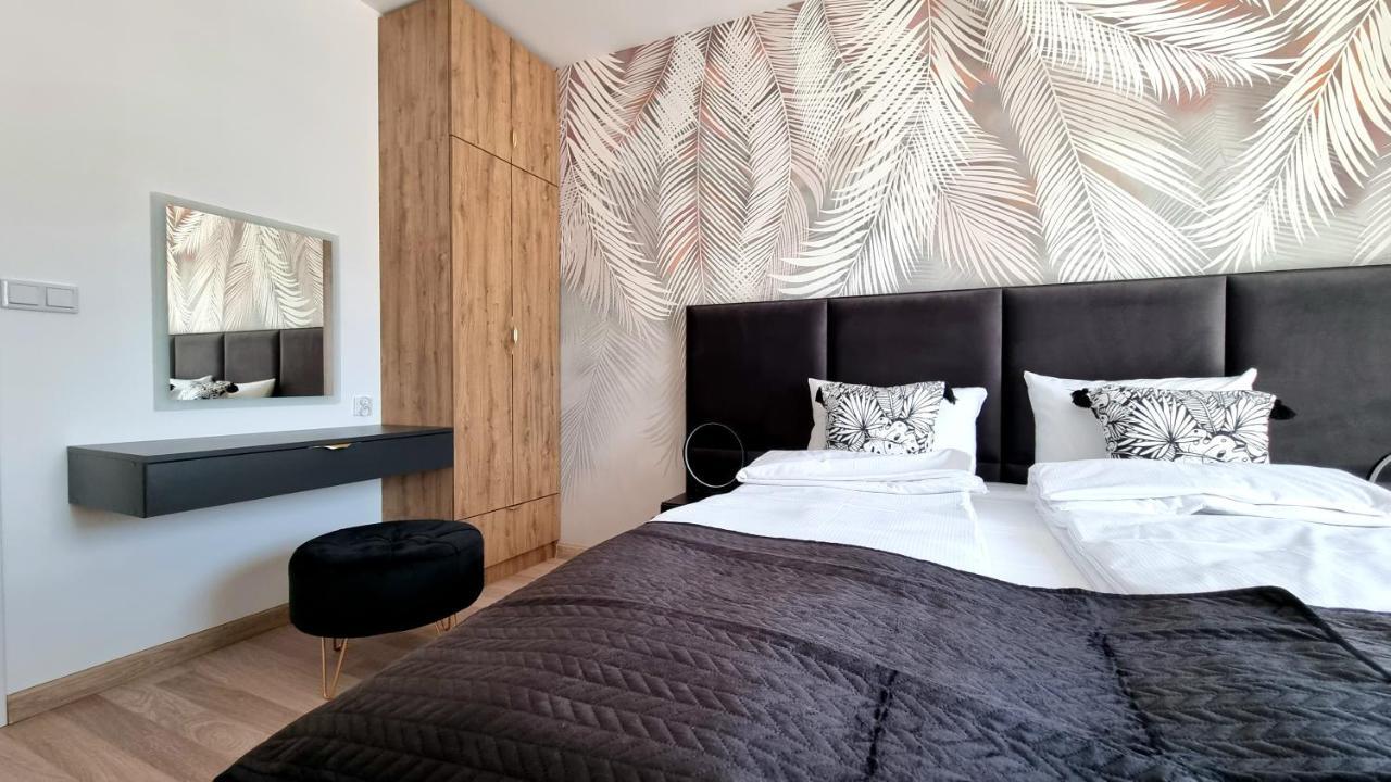 Nook Nook Bytkowska 103 Apartahotel
