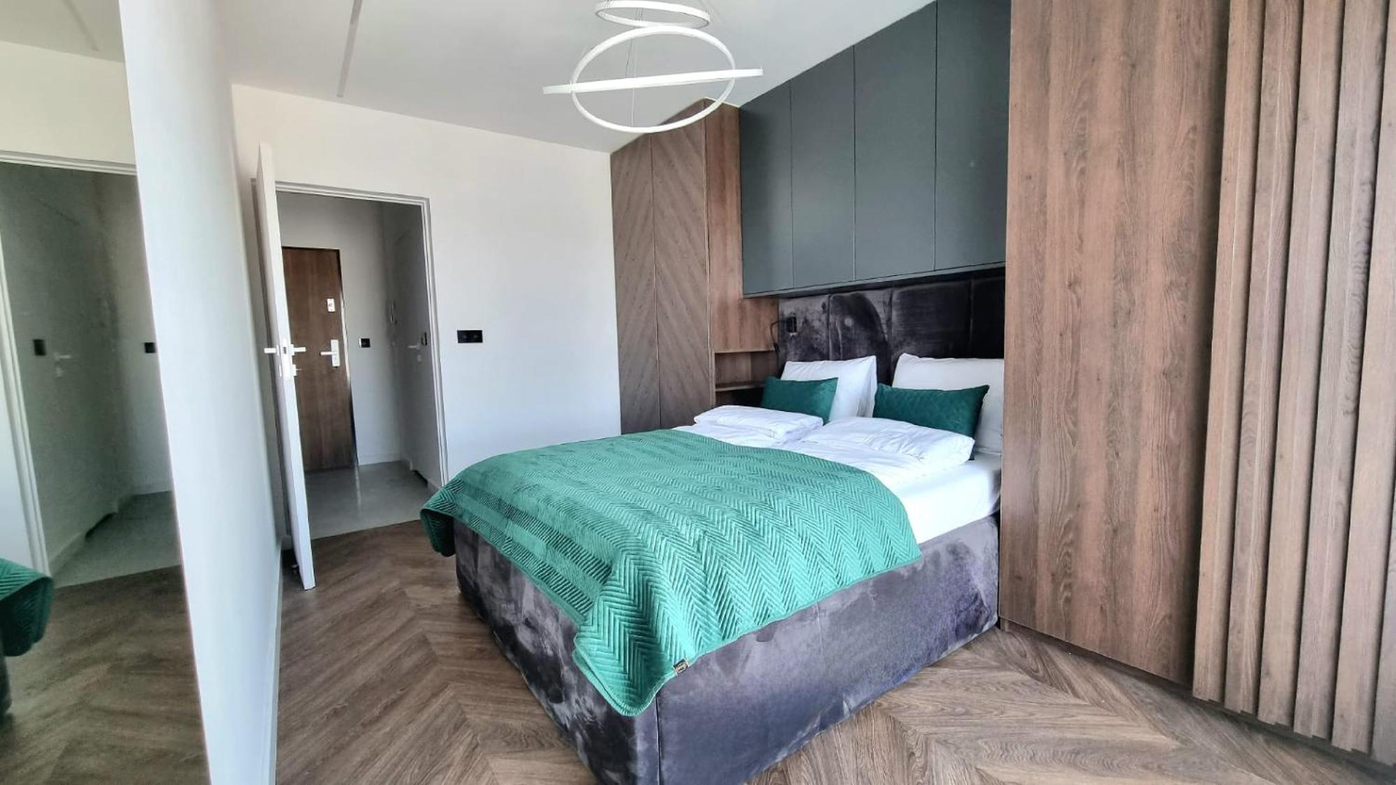 Nook Nook Bytkowska 103 Апарт-готель