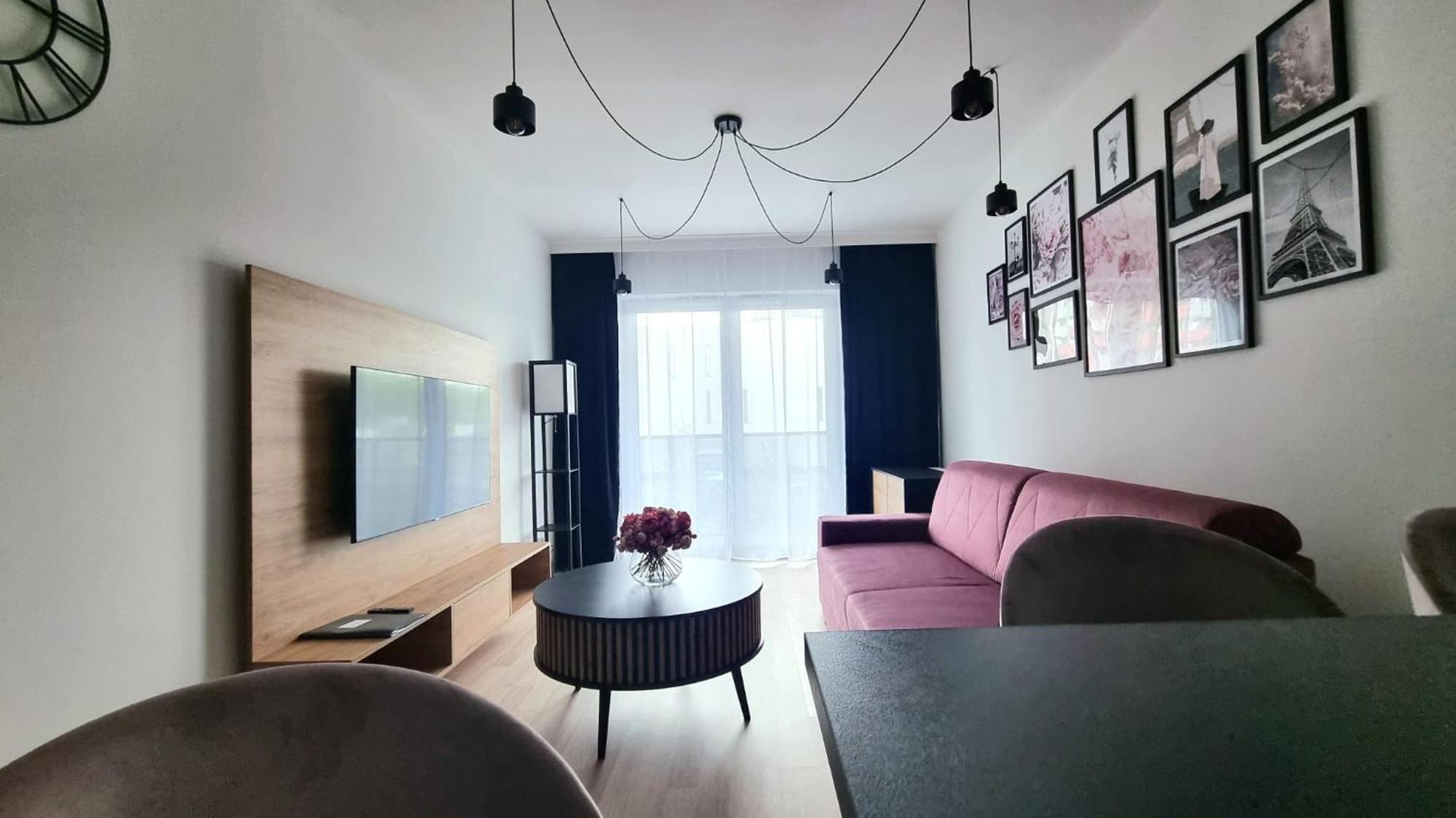 Nook Nook Bytkowska 103 Апарт-готель