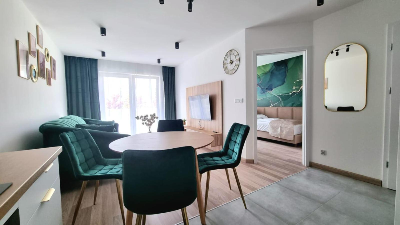Nook Nook Bytkowska 103 Катовіце