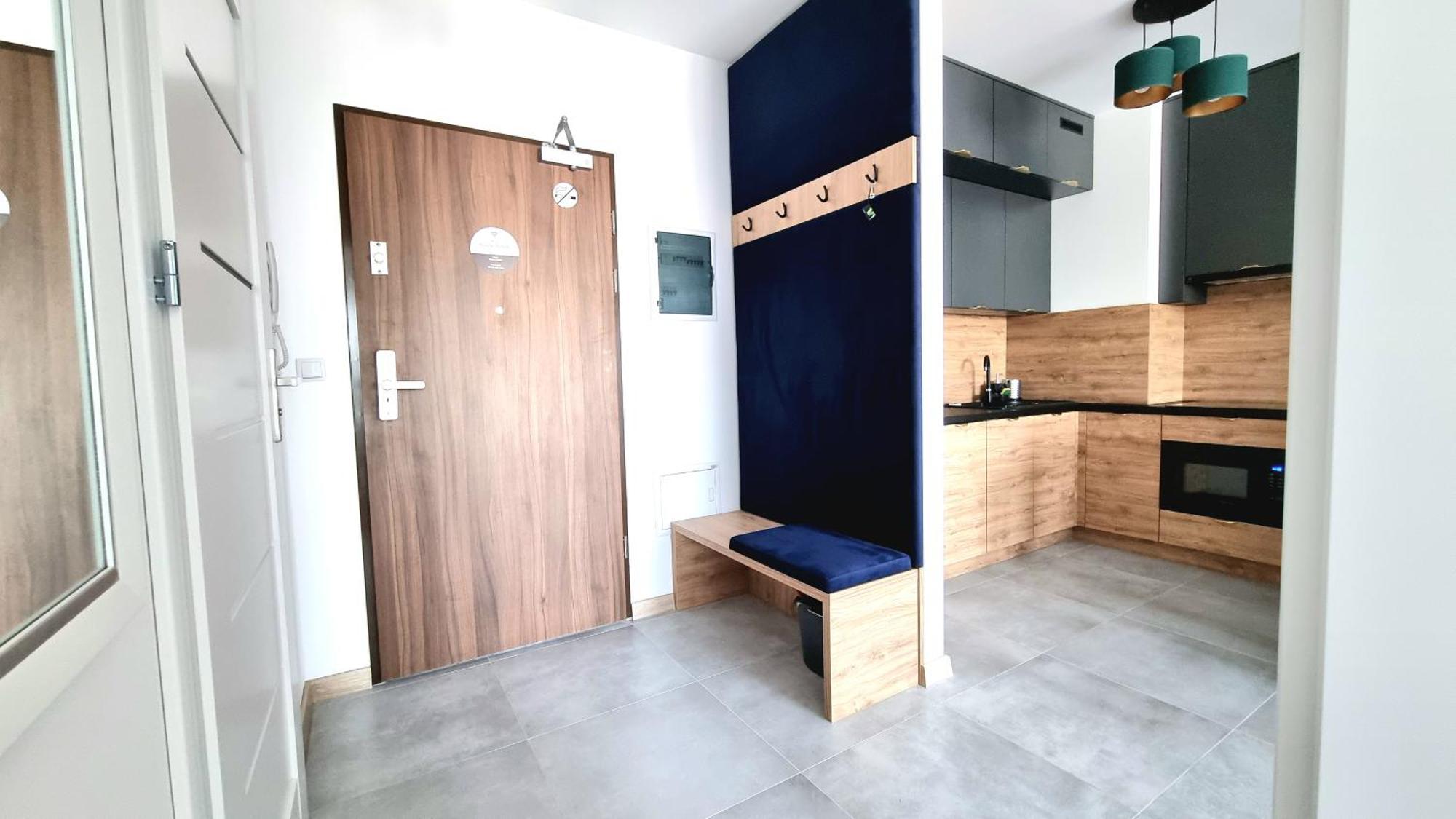 Nook Nook Bytkowska 103 Апарт-готель Катовіце