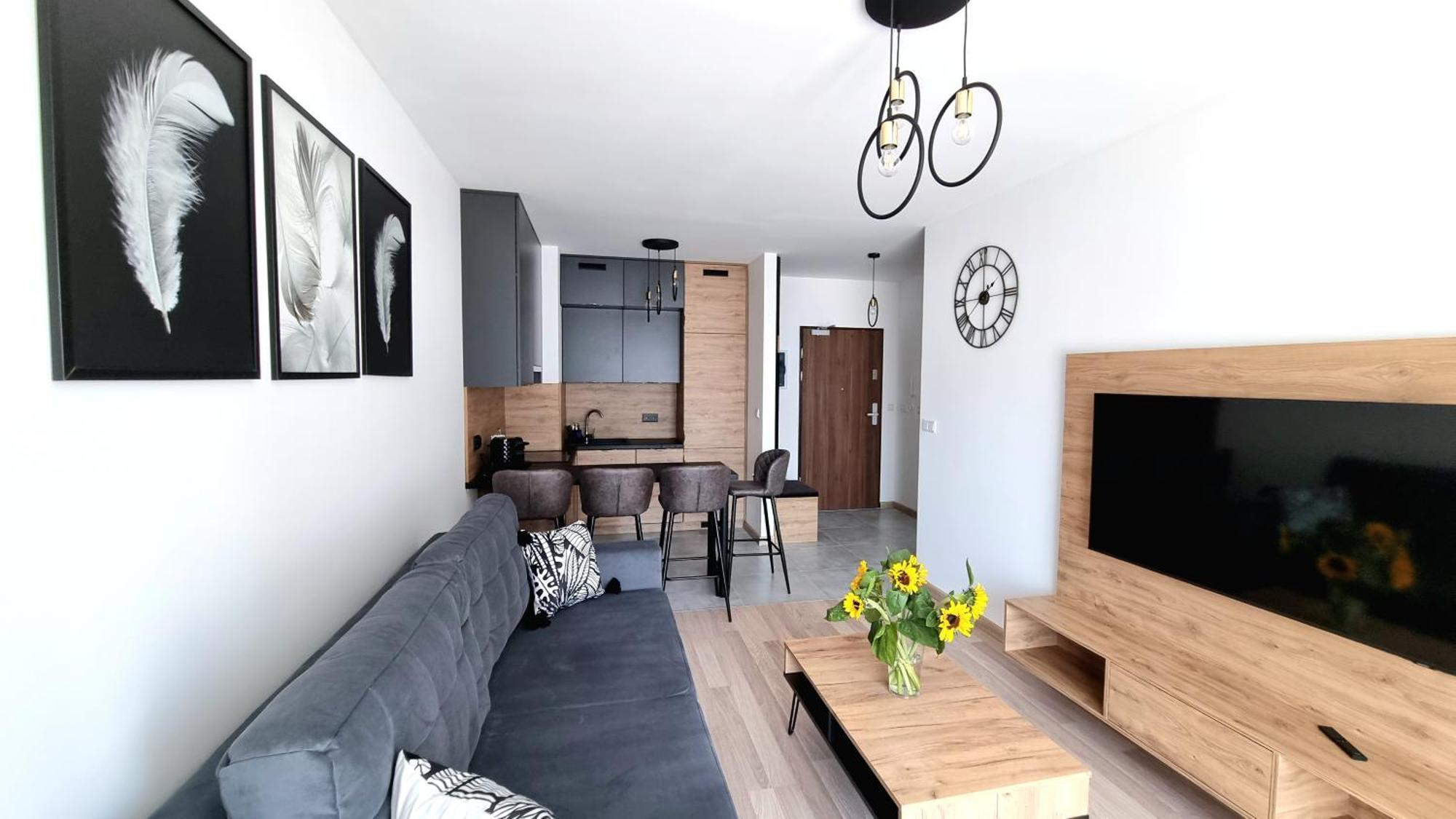 Nook Nook Bytkowska 103 Катовіце