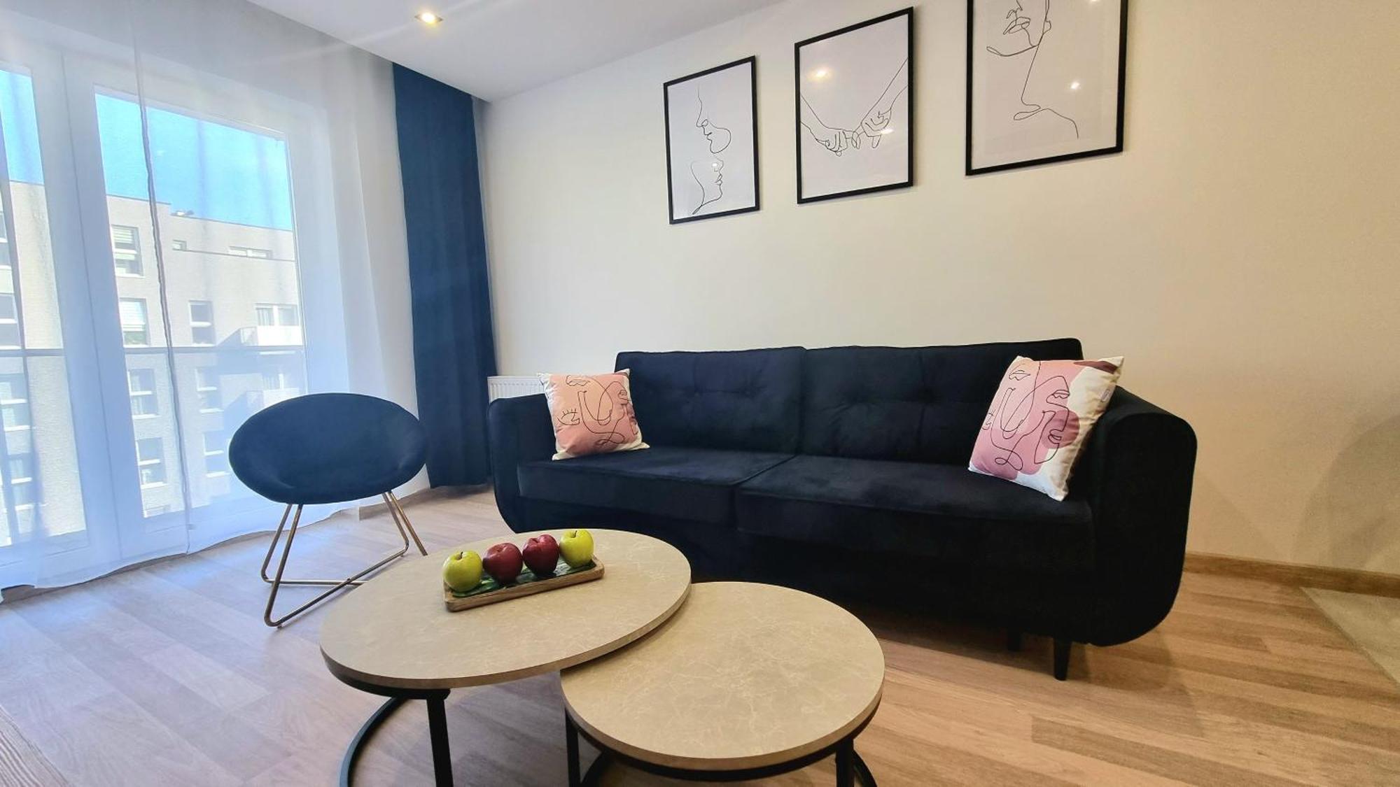 Nook Nook Bytkowska 103 Апарт-готель