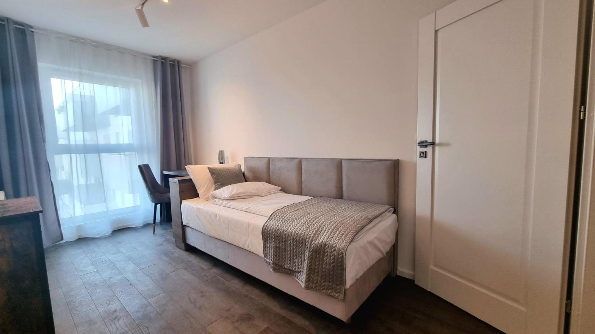 Апарт-готель Nook Nook Bytkowska 103 *