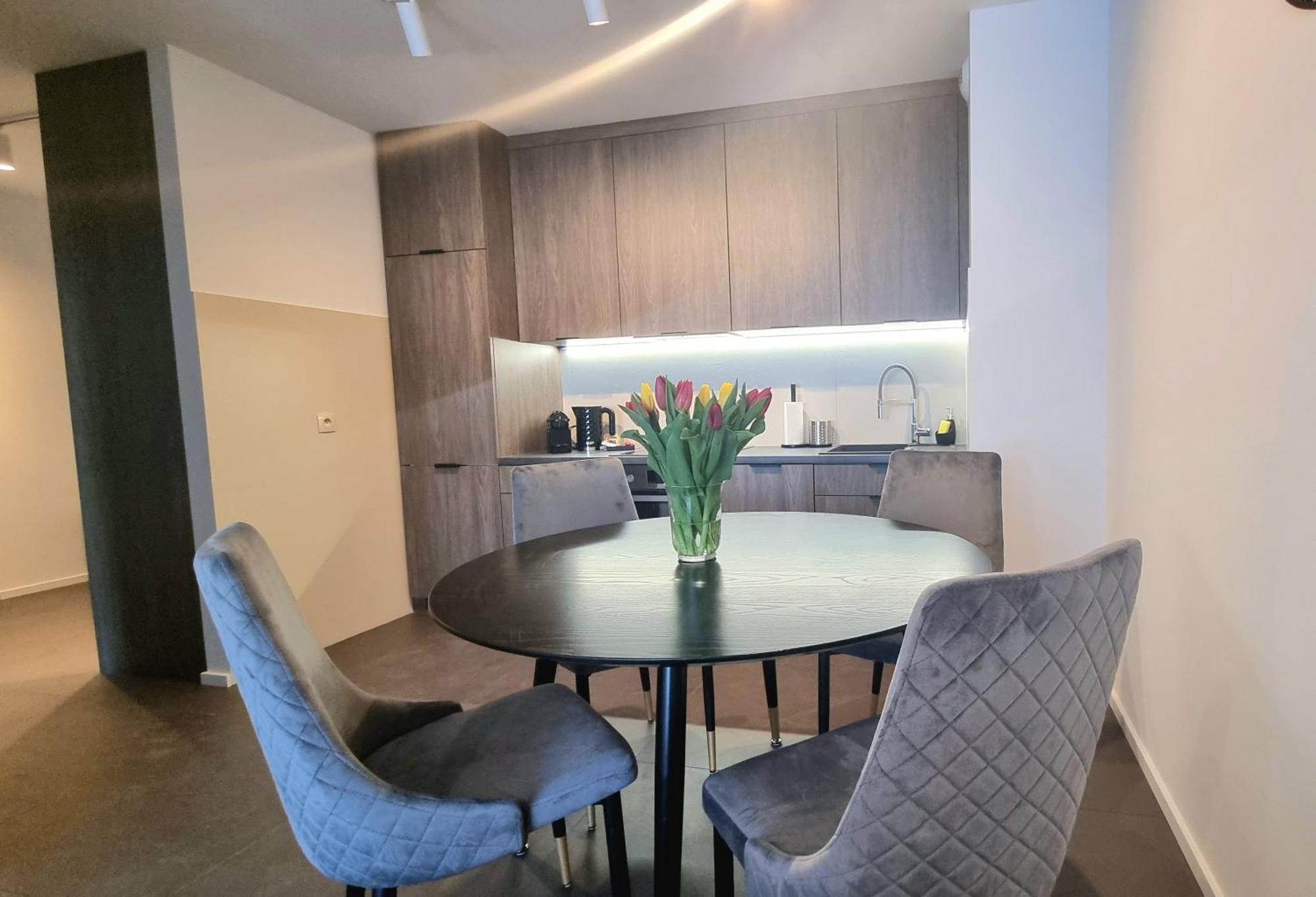 Nook Nook Bytkowska 103 Апарт-готель Катовіце